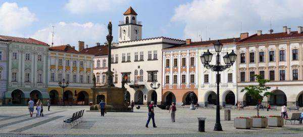 Nový Jičín