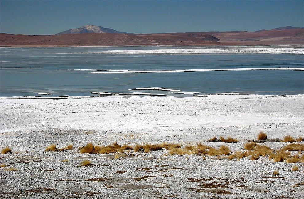 Laguna Salada