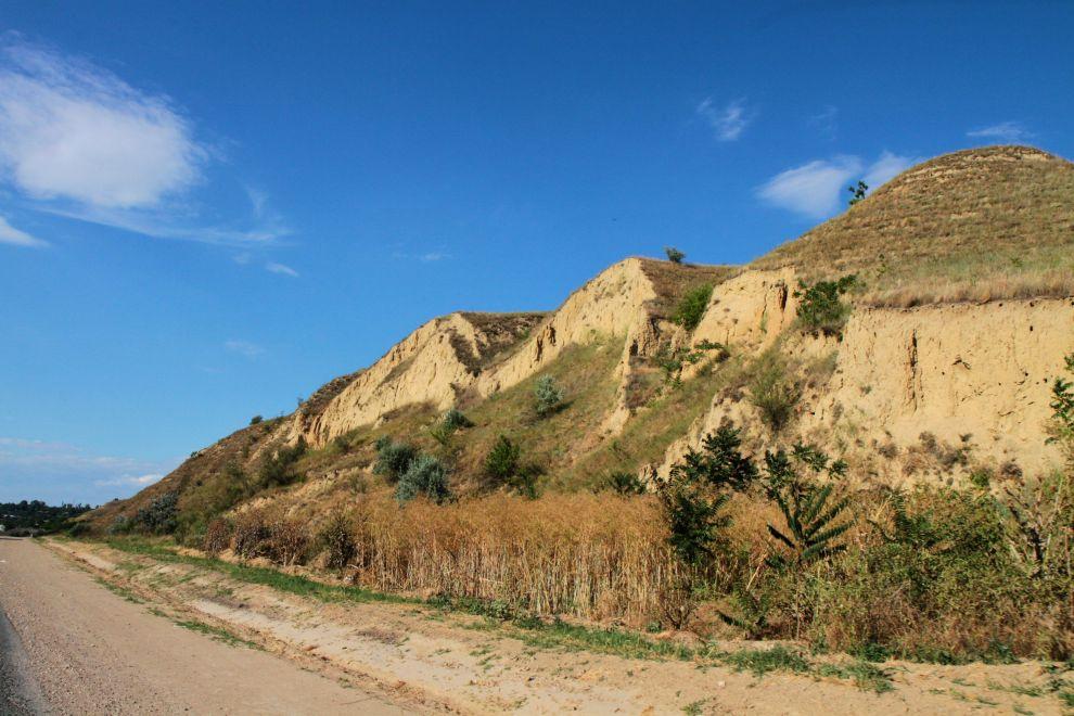 Za hranicemi