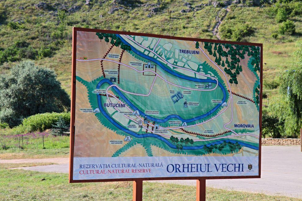Orheiul Vechi