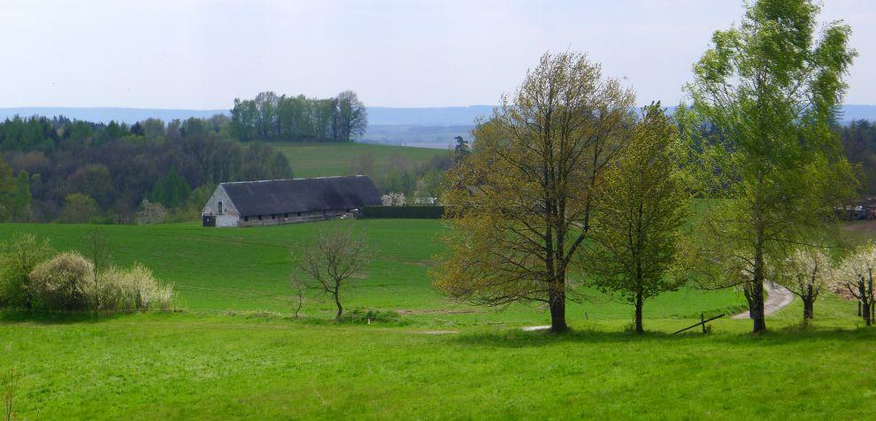 Zápudov
