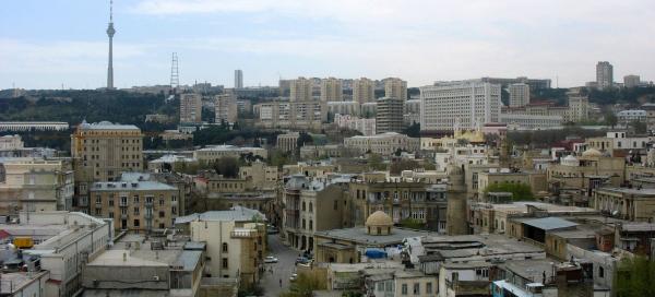 Azerbaijan