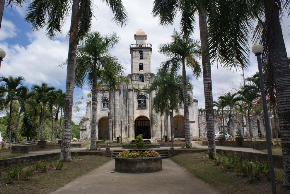 Bohol
