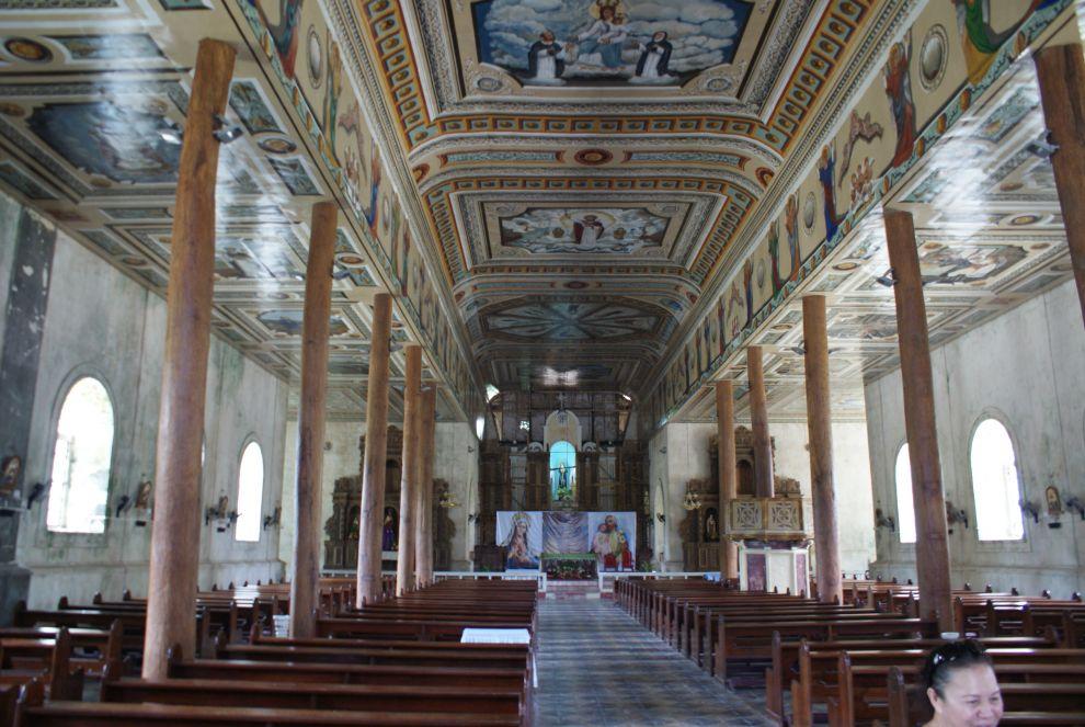 Bohol