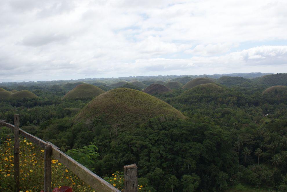Bohol