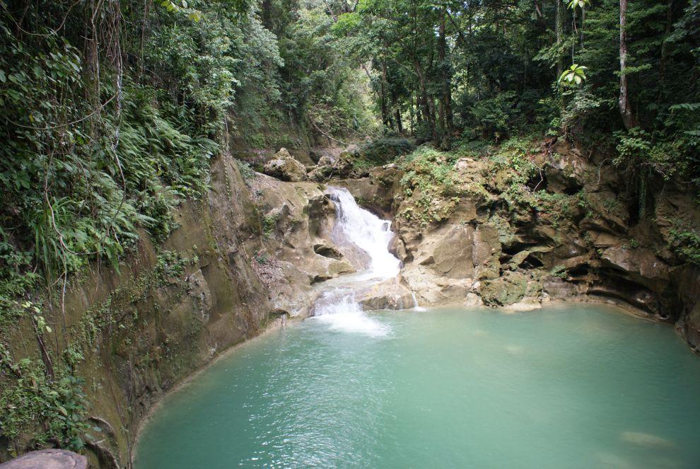 Bohol