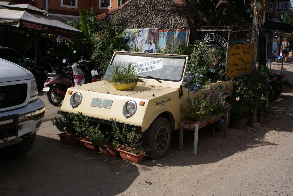 Bohol