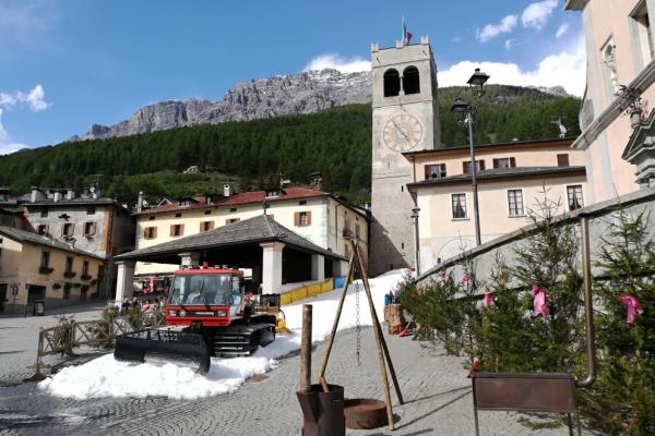 Bormio