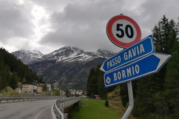 Santa Caterina Valfurva