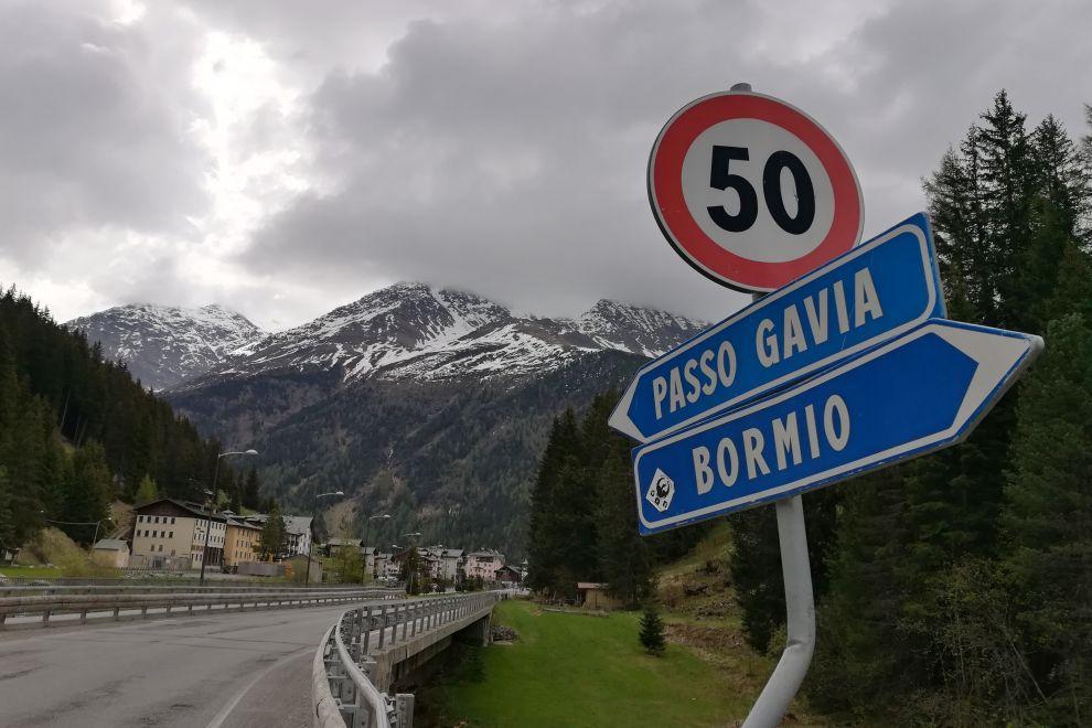 Santa Caterina Valfurva