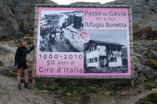 Giro d´Italia