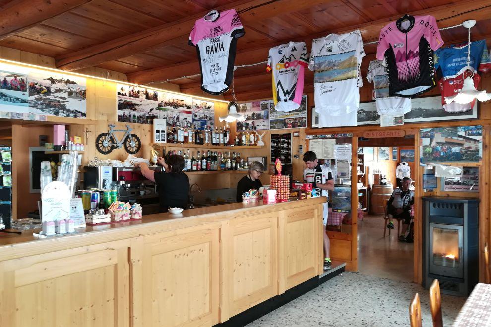 Rifugio Bonetta