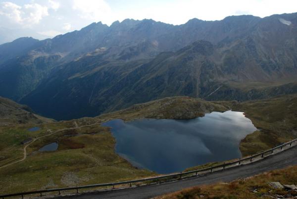 Lago Nero