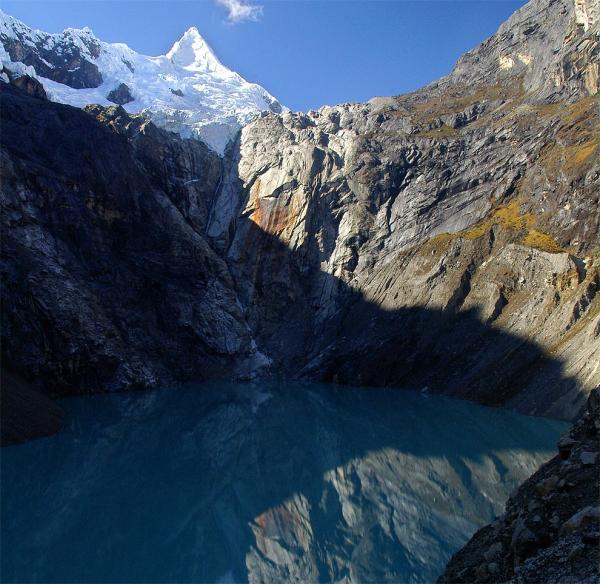 Laguna Jancarurish