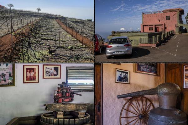 Bodegas Monje