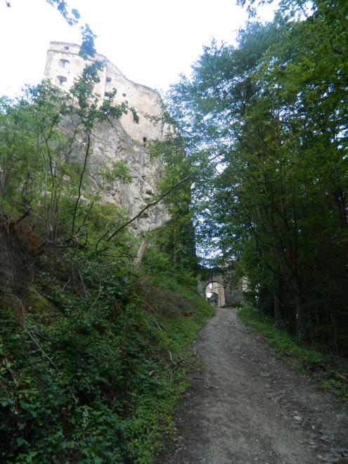 Likavský hrad