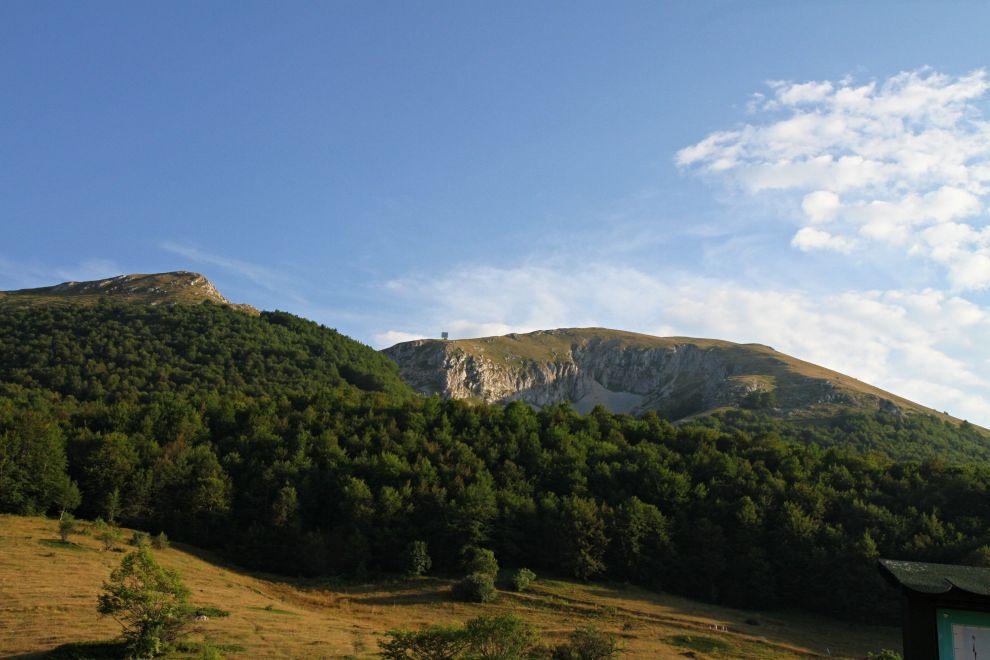 Galičica