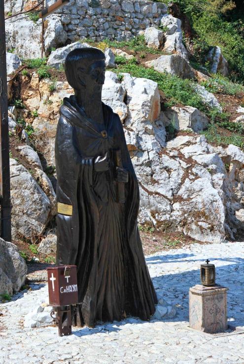 Svatý Naum