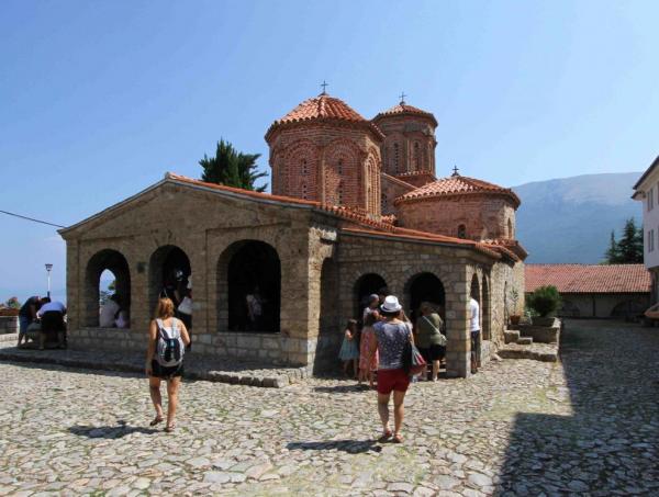 Sveti Naum