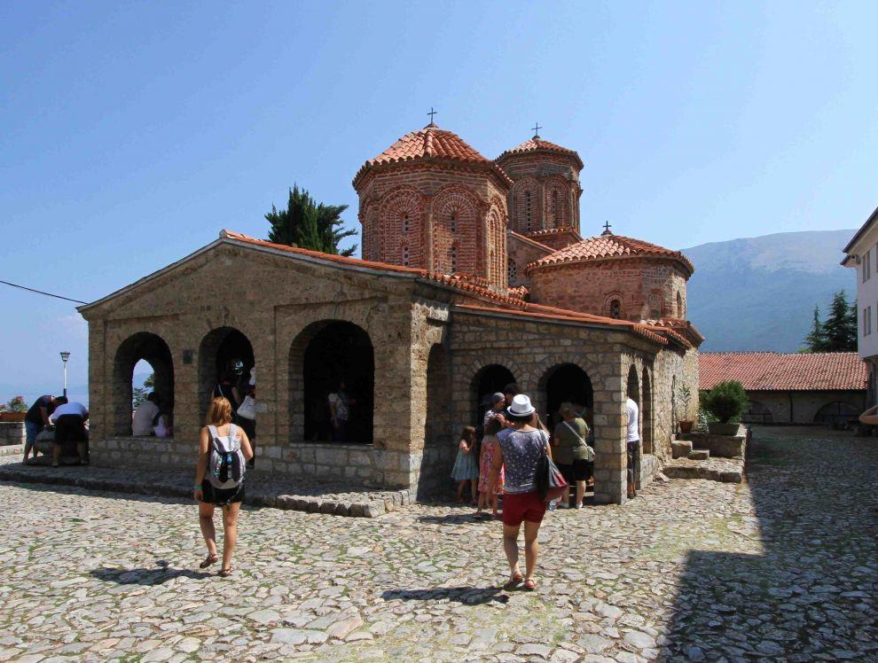 Sveti Naum