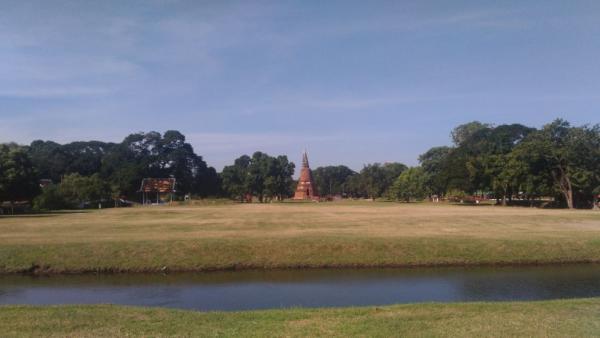 Ayutthaya