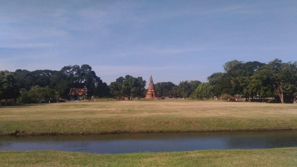 Ayutthaya