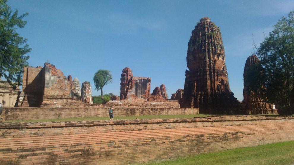 Ayutthaya