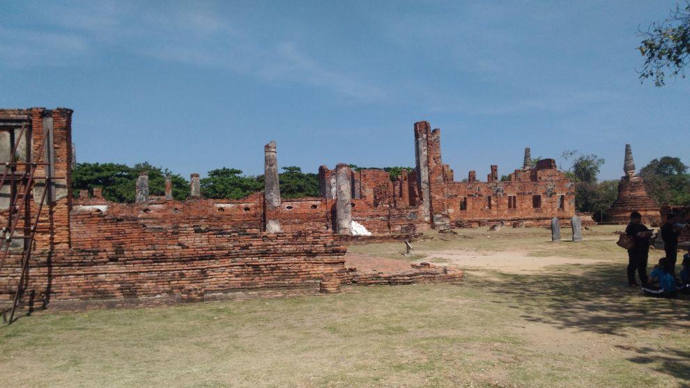Ayutthaya