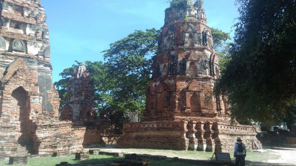 Ayutthaya