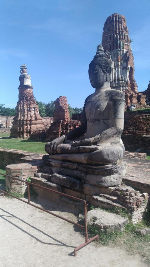 Ayutthaya