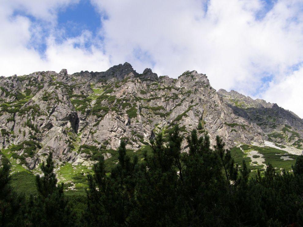 Výhľad