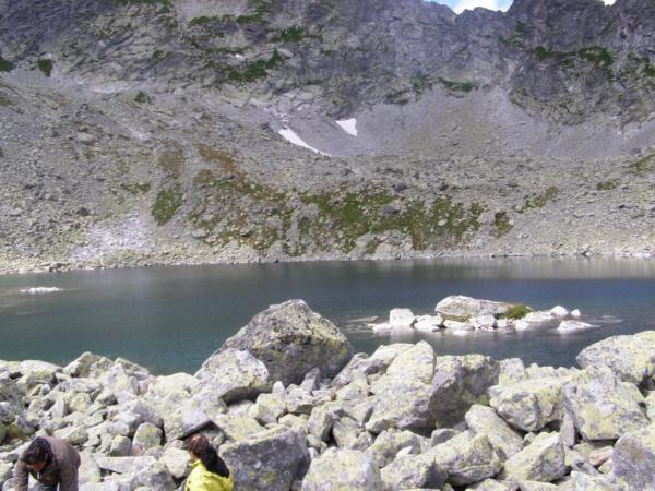 Capie pleso