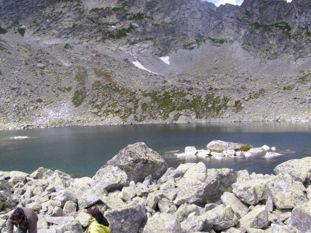 Capie pleso