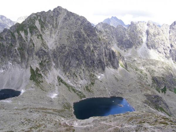 Výhľad