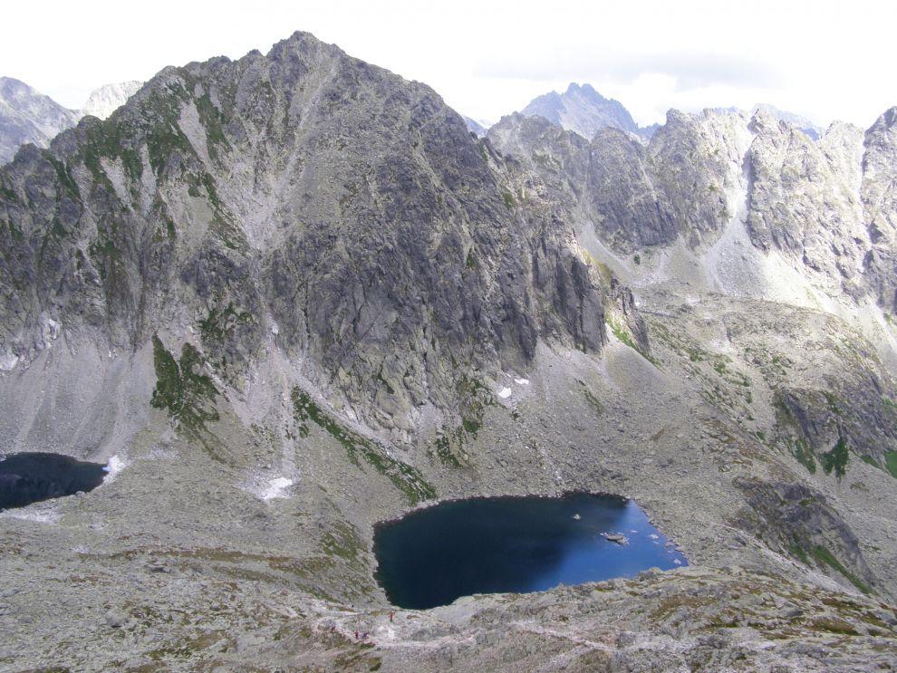 Výhľad