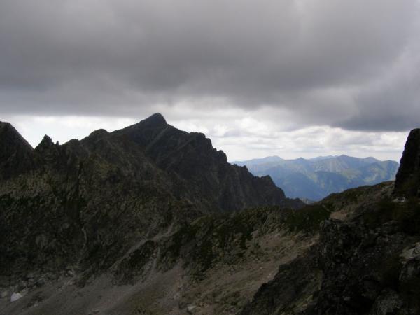 Výhľad