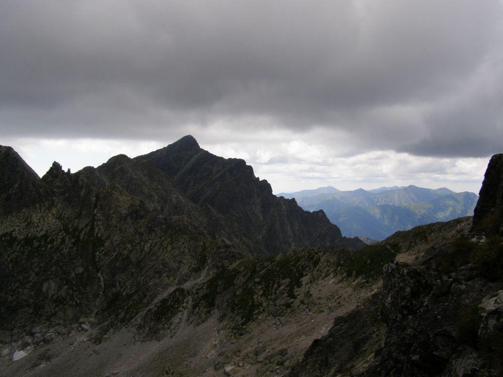 Výhľad
