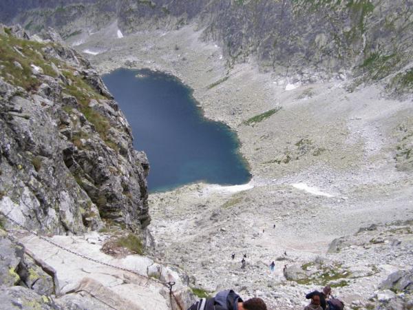 Zostup