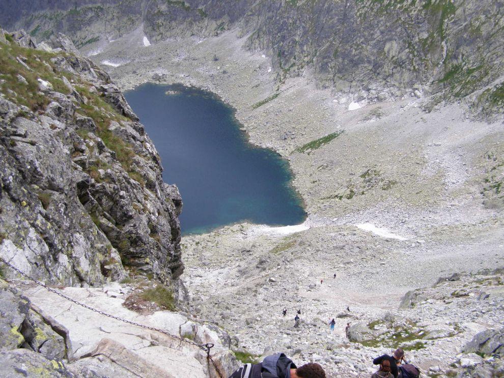 Zostup