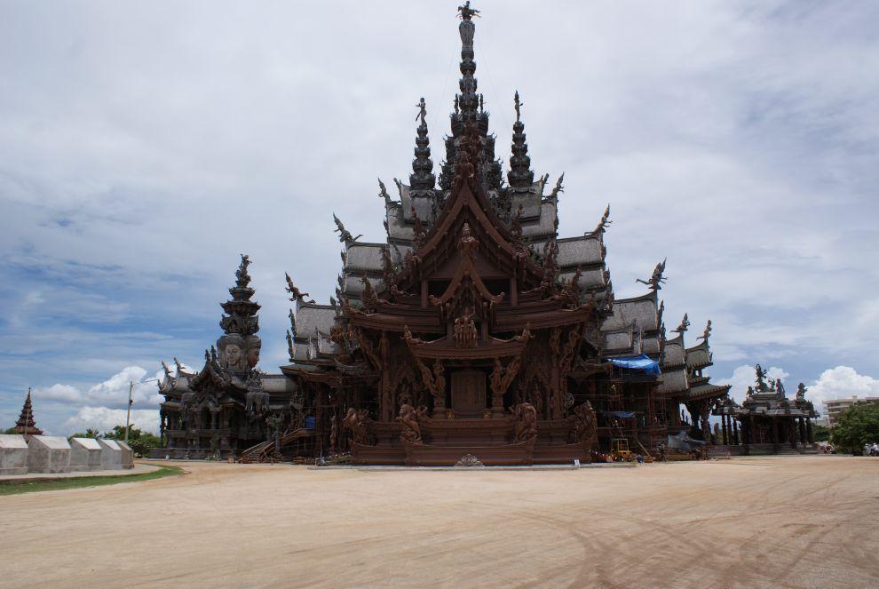 Pattaya