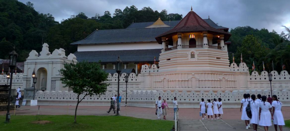 Kandy