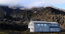 Výlet do Whakapapa