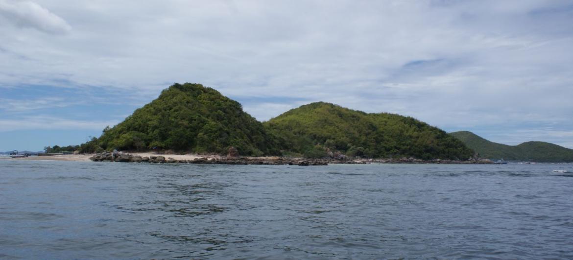 Koh Lan