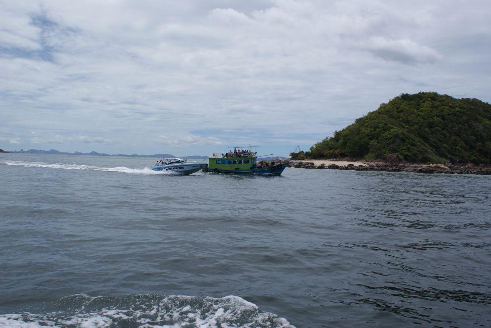 Koh Lan