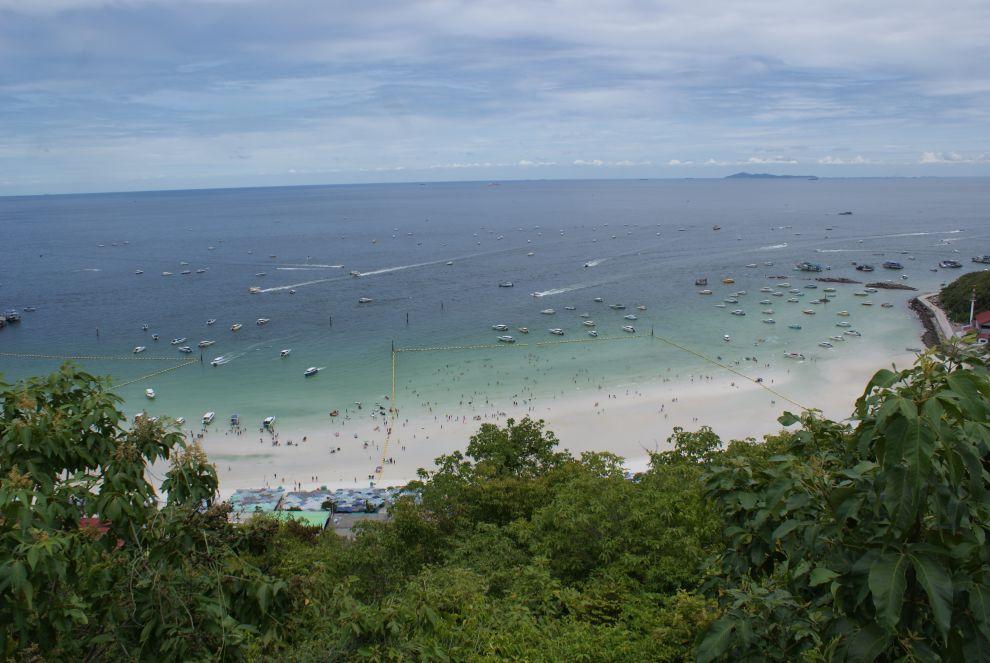 Koh Lan