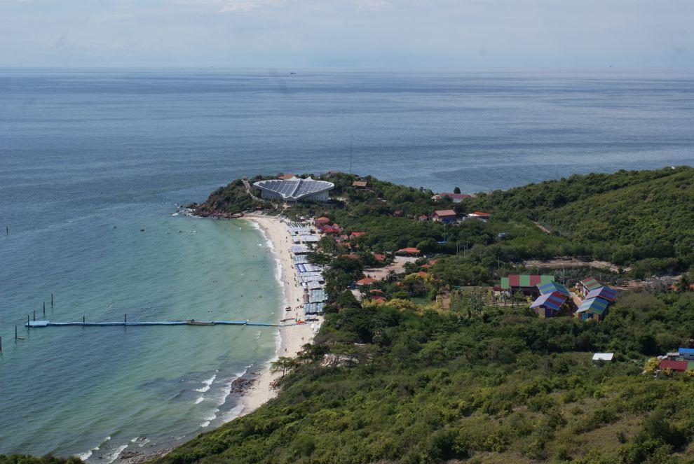 Koh Lan