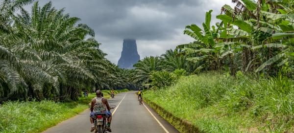 Sao Tome and Principe