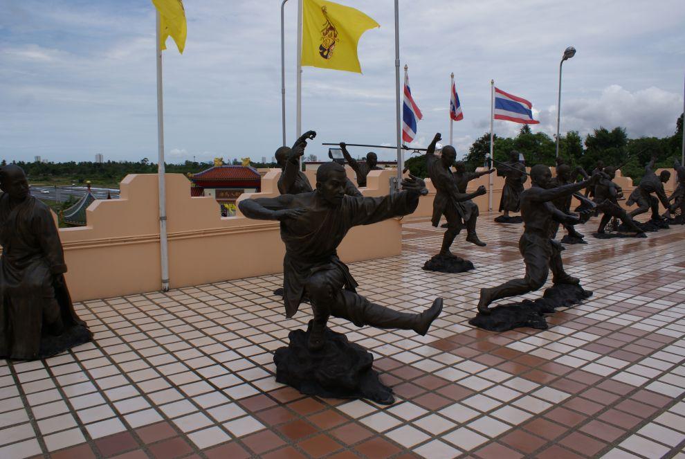 Pattaya