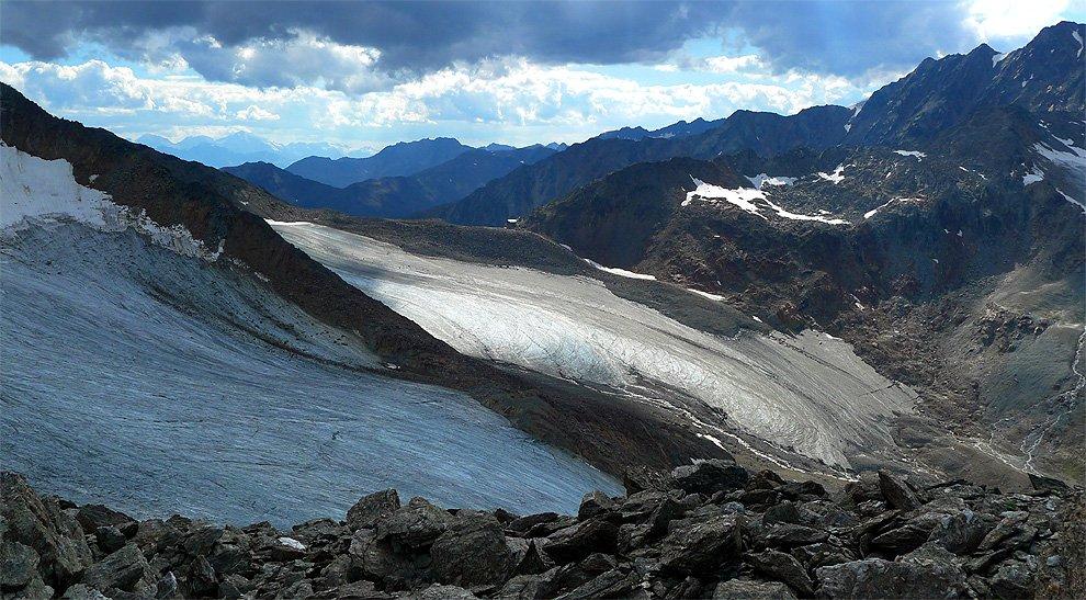 Similaun Hütte