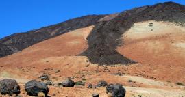 Nejkrásnější túry na Tenerife